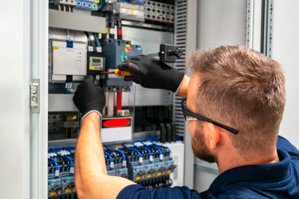 Why Trust Our Certified Electricians for Your Electrical Needs in Breckenridge, TX?